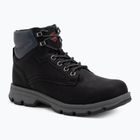 Lee Cooper Herrenschuhe LCJ-24-01-2948M schwarz