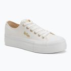 Lee Cooper Damen Schuhe LCW-25-02-3289LA weiß