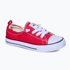 Lee Cooper Damen Schuhe LCW-25-02-3298LA rot