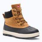 Lee Cooper Schneestiefel LCJ-24-01-2966L camel/schwarz