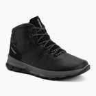 Herren-Trekkingstiefel Grisport 14803A100TN black