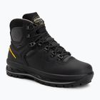 Herren-Trekkingstiefel Grisport 15003DV5G black