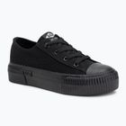 Lee Cooper Damen Schuhe LCW-25-02-3327LA schwarz