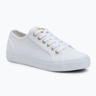 Lee Cooper Damen Schuhe LCW-25-02-3335LA weiß