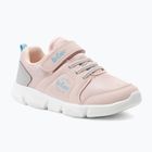 Kinderschuhe Lee Cooper LCW-24-32-2582 pink/grey