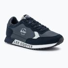 Lee Cooper Herrenschuhe LCJ-24-03-3009M navy