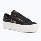 Turnschuhe Damen Lee Cooper LCW-25-31-3431LA black