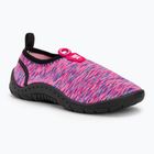 Wasserschuhe Kinder ProWater PRO-24-48-043K fuksia