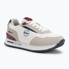 Lee Cooper Herrenschuhe LCW-25-03-3388MA weiß