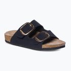 Lee Cooper Damen Flip-Flops LCW-25-35-3486LA schwarz