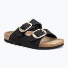 Lee Cooper Damen Flip-Flops LCW-25-35-3486LA schwarz