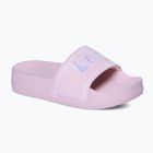 Lee Cooper Damen-Flip-Flops LCW-25-42-3532LA lt rosa/silber