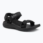 Lee Cooper Herren Sandalen LCW-25-34-3550MA grau