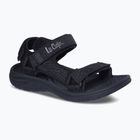 Lee Cooper Herren Sandalen LCW-25-34-3550MA grau