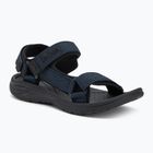 Lee Cooper Herren Sandalen LCW-25-34-3551MA navy