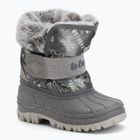 Schneeschuhe Kinder Lee Cooper LCJ-25-10-3788K grey
