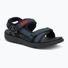 Lee Cooper Herren Sandalen LCW-25-34-3554MA navy
