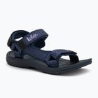 Lee Cooper Damen Sandalen LCW-25-34-3559LA navy