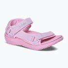 Lee Cooper Damen Sandalen LCW-25-34-3561LA rosa