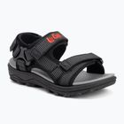 Lee Cooper Kindersandalen LCW-25-34-3568K grau