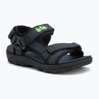 Lee Cooper Kindersandalen LCW-25-34-3569K navy
