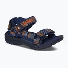 Lee Cooper Kindersandalen LCW-25-34-3571K navy