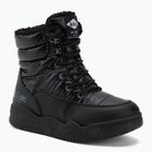 Damen-Schneestiefel Lee Cooper LCJ-26-44-4562LA black