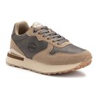 Lee Cooper Damen Schuhe LCJ-25-03-3827L taupe