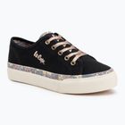 Lee Cooper Damen Turnschuhe LCW-25-08-3641LA schwarz