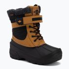 Kinder-Winterstiefel Lee Cooper LCJ-26-44-4576K camel