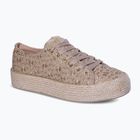 Lee Cooper Damenstiefel LCW-25-08-3646LA khaki