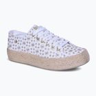 Lee Cooper Damen Schuhe LCW-25-08-3648LA weiß