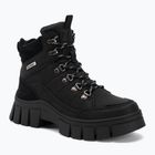 Damen-Schneestiefel Lee Cooper LCJ-25-03-3847L black