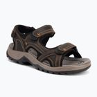 Grisport Herren Sandalen 019026M braun