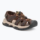 Grisport Herren Sandalen 019028M braun