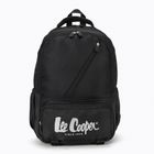 Lee Cooper urbaner Rucksack LCBP-25-041 schwarz