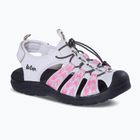 Lee Cooper Damen Sandalen LCW-25-03-3400LA beige