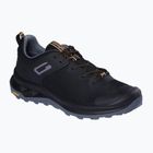 Grisport Herren Wanderschuhe 15409S21 schwarz/grau
