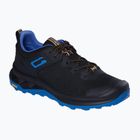 Grisport Herren Wanderschuhe 15409S2 schwarz/blau