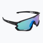 Tripout Force schwarz/grüne Axiom-Sonnenbrille