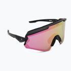 Tripout Eternity schwarz/rosa Axiom-Sonnenbrille