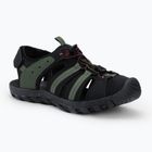 Sandalen trekkingowe Herren CampuS Carlit olive