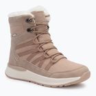 Schneeschuhe Damen CampuS Sila dusty Rosa