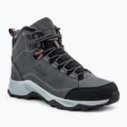 Wanderschuhe Herren CampuS Tampa dark grey