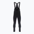 Fahrradhose Herren Quest Roveta black