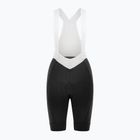 Damen Radhose Quest Rapido W schwarz