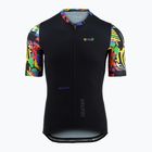 Herren Quest 80'S Fahrradtrikot