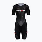 Triathlon Anzug Damen Quest Iron Man black