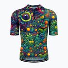 Herren Quest Exotic Radtrikot