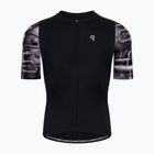 Herren Quest Steam Radtrikot